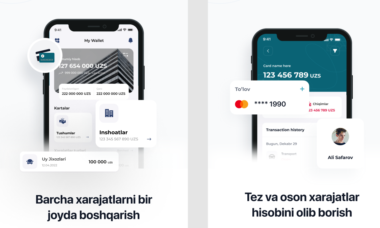 Qurilish sohasini avtomatlashtirish